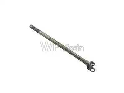 R short steering half shaft TF